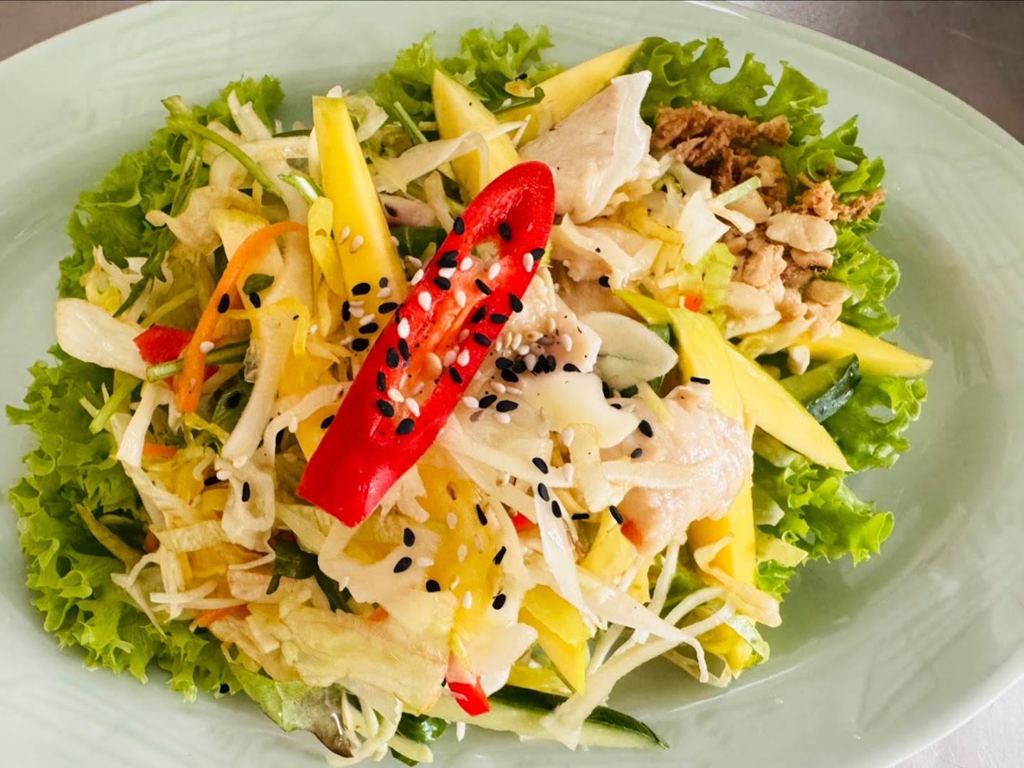 Xuan Toan - Pho Ha Noi Asian Food · Fotos 1