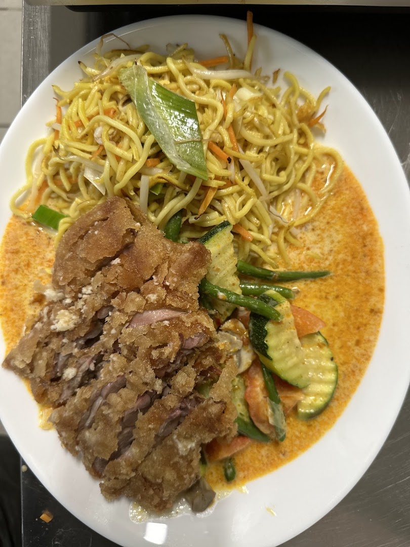 Xuan Toan - Pho Ha Noi Asian Food · Fotos 6