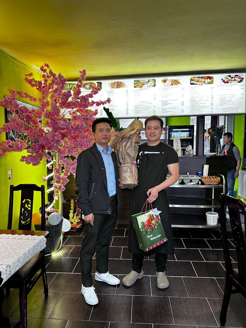 Xuan Toan - Pho Ha Noi Asian Food · Fotos 5